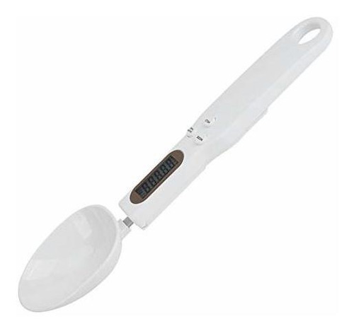 Digital Spoon Scale, Mini Kitchen Scale With Lcd Display, Me