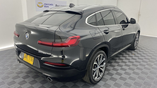 Imagen 8 de 25 de Bmw X4 Xdrive 30i