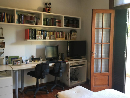 Imagen 22 de 24 de Casa De 4 Dormitorios - Pileta - Fisherton