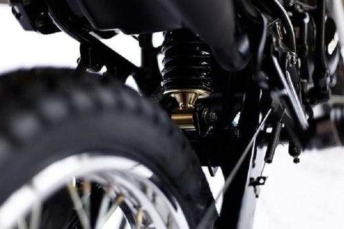 Imagen 7 de 25 de Gilera Sahel 150 Patentada $576.000 O 12de $79.000 (smx 200)
