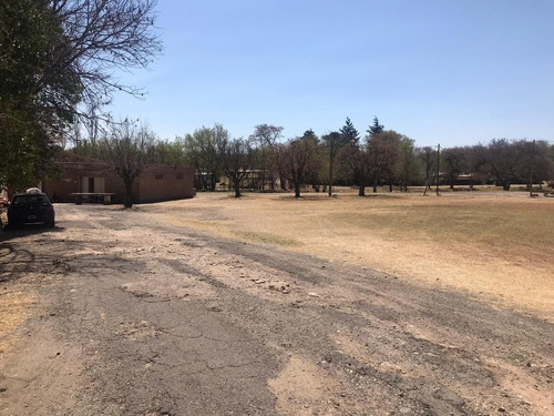 Imagen 2 de 5 de 4 Lotes En Venta De 500m2 Aprox C/u Ubicados En Molinari -cosquín