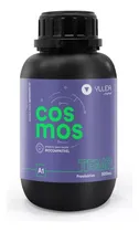 Comprar Resina 3d Cosmos Temp A1 Dlp 500cc (600gr) Para Provisorios