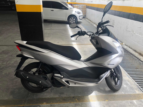 Honda Pcx