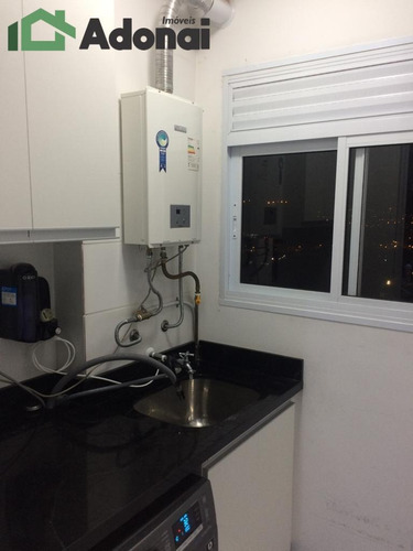 Imagem 9 de 9 de Apartamento Vista Park Jund, Apto Locado Recentemente Locadquintas Do Lago - 860