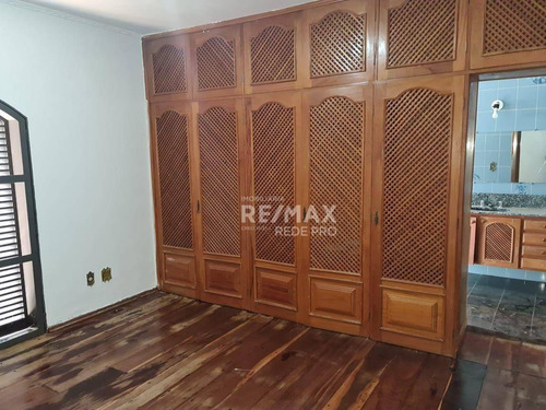 Imagem 13 de 30 de Casa Com 4 Quartos Para Alugar, 680 M² Por R$ 8.000/mês - Parque Taquaral - Campinas/sp - Ca7604