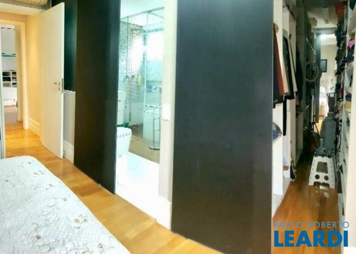 Imagem 8 de 15 de Apartamento - Lapa - Sp - 596594