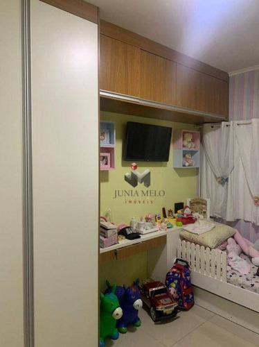 Imagem 11 de 11 de Apartamento À Venda Por R$ 370.000 Com 3 Dormitórios, 111 M² - Jardim Irajá - Ribeirão Preto/sp - Ap3939