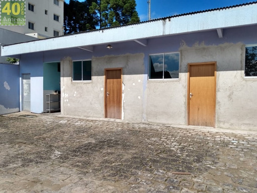Imagem 5 de 18 de Residência Comercial Para Alugar - 00324.004