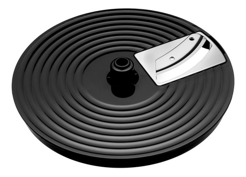 Multiprocesador Turbo Chef 5 en 1 MPN-01-b 1000 W Mondial Color Black 110 V