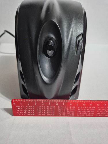 Estabilizador Sms C3211 Preto (Usado)