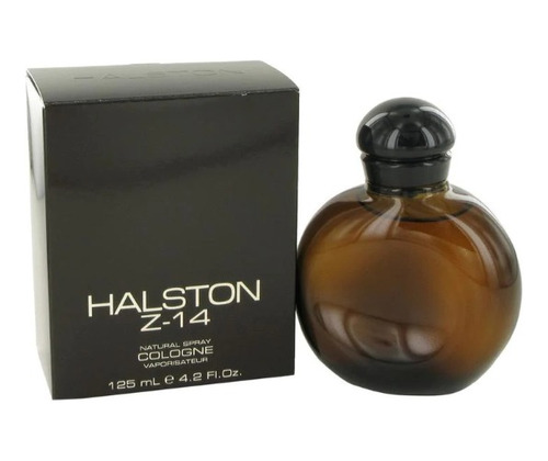 Halston Z-14 125ml Varon