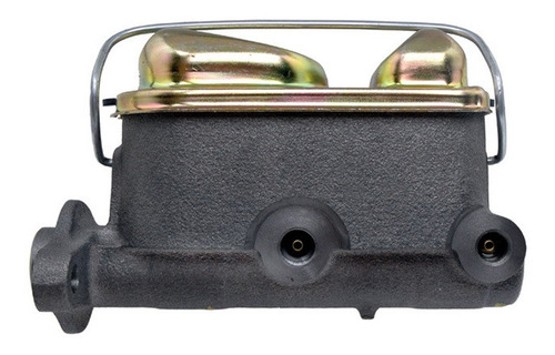 Bomba De Freno Mercury Capri 5.0l 1983-1986 Lusac