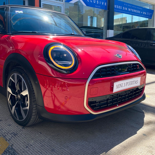 Mini Cooper 2.0 S At 3P