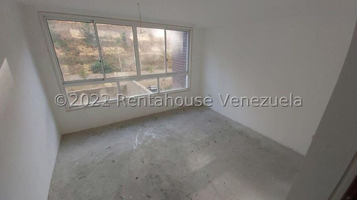 Imagen 8 de 11 de Aptto (obra Gris) En Venta, Escampadero, Cod Rah: 22-25597, Luis Infante 0414 3283509