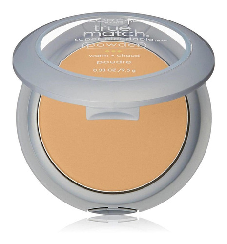 L'oreal True Match Powder