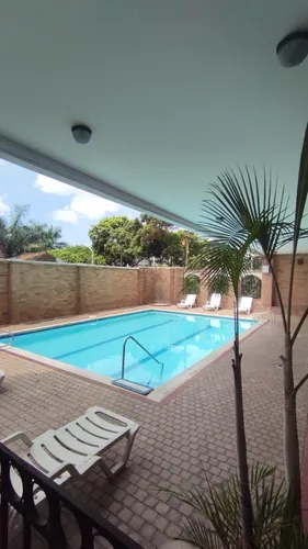 Apartamento En Arriendo En El Peñon. Cod A11672