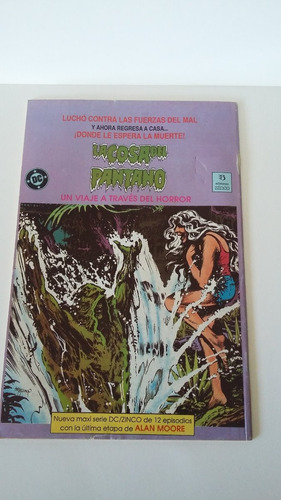 Superman N° 90 Editorial Zinco España