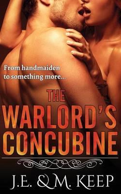 Libro The Warlord's Concubine - J E Keep