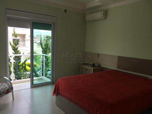 Imagem 7 de 13 de Quinta Das Atirias | Casa 224m 4 Dorms 4 Vagas | 7479 - V7479