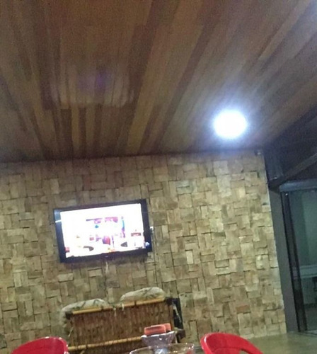 Imagem 4 de 26 de Chácara Com 5 Dormitórios À Venda, 2150 M² Por R$ 1.000.000 - Estrada Municipal Bálsamo - Mirassol/sp - Ch0335