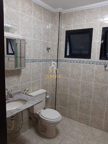 Imagem 10 de 14 de Apartamentos - Residencial - Condomínio Costa Do Marfim - 1569