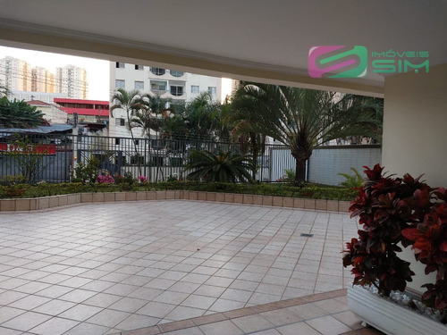 Imagem 8 de 29 de Apartamento Em Vila Zanardi - Guarulhos - 4678