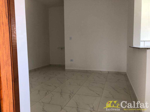 Imagem 3 de 13 de Casa De Condomínio Com 2 Dorms, Caiçara, Praia Grande - R$ 260 Mil, Cod: 1931 - V1931