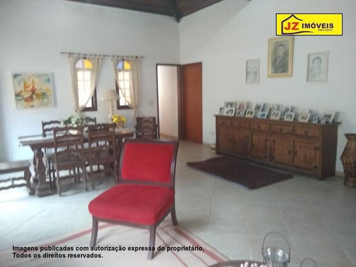 Imagem 9 de 15 de Ref.: 448 - Chacara Em São Roque Para Venda - V448
