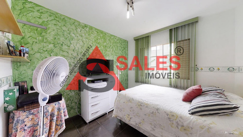 Imagem 5 de 26 de Casa Em Jardim Pinheiros, São Paulo/sp De 179m² 3 Quartos À Venda Por R$ 820.000,00 - Ca1571089-s
