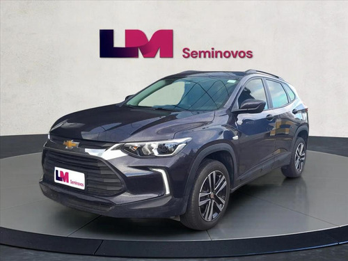 Chevrolet Tracker 1.0 TURBO FLEX LT AUTOMÁTICO