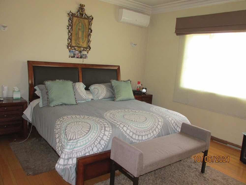 Imagen 10 de 14 de Casa En Renta En Insurgentes San Borja.
