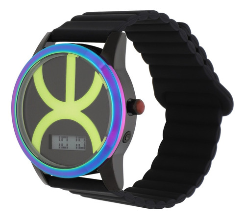 Cloe Reloj Analogo Dama Mod 00087