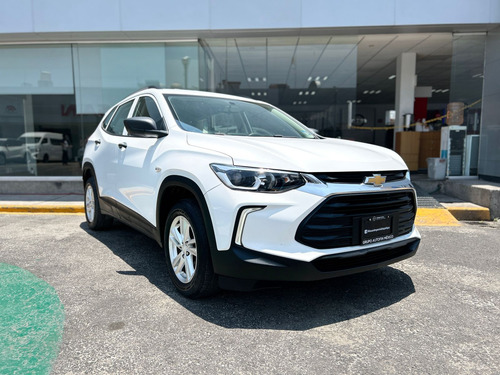 Chevrolet Tracker 1.2 Ls At