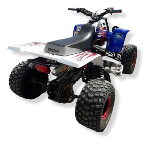 Imagen 11 de 15 de Yamaha Banshee Yfz 350 Excelente Estado