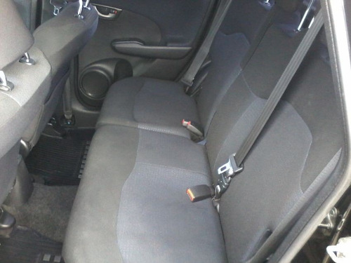 Honda Fit Lx