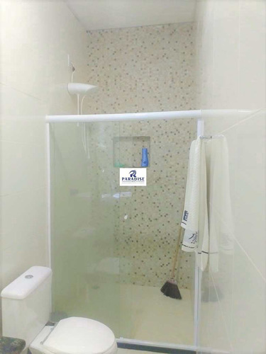 Casa Á Venda Em Jauá Cond. Fechado 3/4 - R$ 1.5 Mi, Cod: 68407 - V68407