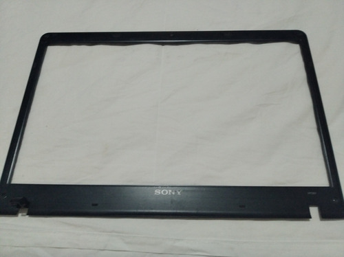 Moldura Da Tela Notebook Sony Vaio Pcg-61a14l