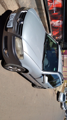 Volkswagen Parati 2006 1.8 Track & Field Total Flex 5p