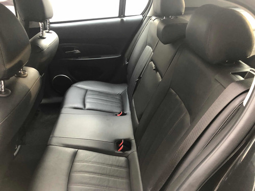 Cruze Sport Ltz