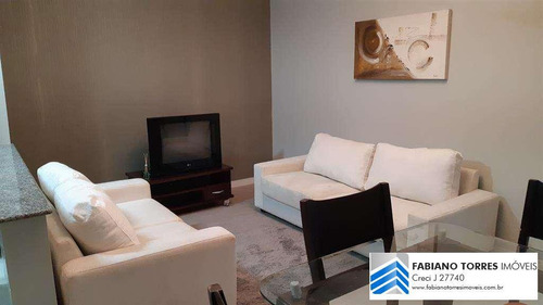 Imagem 4 de 4 de Apartamento Para Venda Em São Bernardo Do Campo, Centro, 1 Dormitório, 1 Banheiro, 1 Vaga - L102_2-1190876
