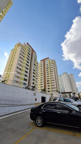 Imagem 4 de 15 de Apartamento Para Venda Em Sorocaba, Parque Campolim, 3 Dormitórios, 1 Suíte, 3 Banheiros, 2 Vagas - Apv630_1-2323569