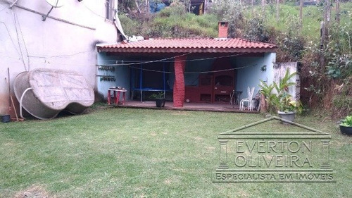 Imagem 8 de 15 de Chacara - Estancia Porto Velho - Ref: 10357 - V-10357
