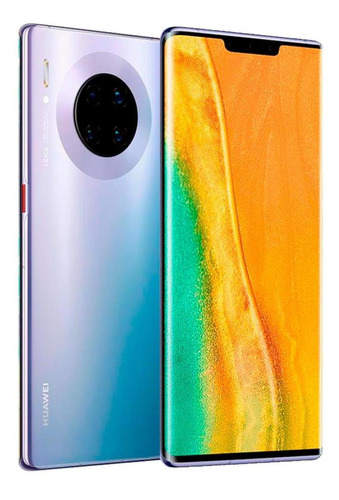 Huawei Mate 30 Pro 8 Gb Ram + 256 Gb Rom Silver