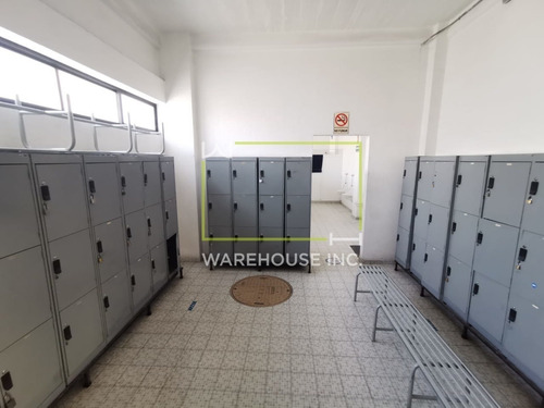 Imagen 16 de 24 de Bodega En Venta Renta Azcapotzalco