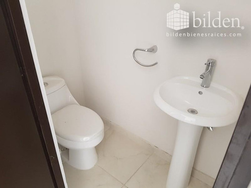 Imagen 11 de 12 de Departamento En Venta Jardines De Durango