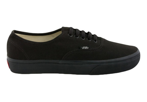 Tenis Hombre Skate Authentic Marca Vans Latino Modelo E3bk