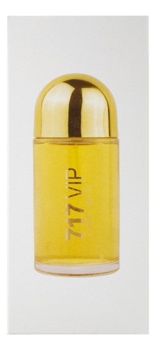 Perfume Ebc Mujer 717 Vip