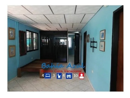 Imagen 10 de 14 de Alquiler Casa Vacacional Tucacas Boca De Aroa
