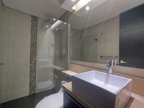 Arriendo Apartamento En La Frontera M