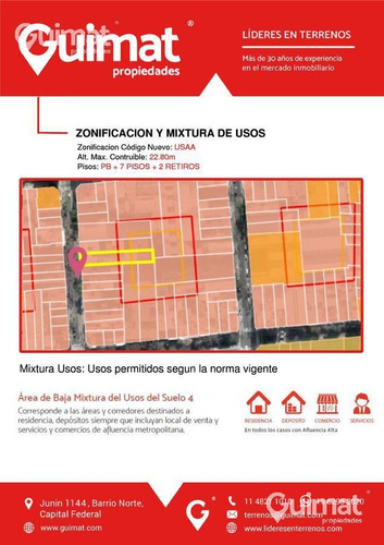 Imagen 3 de 11 de Terreno - Constitución - Lideres En Terrenos - Guimat Propiedades